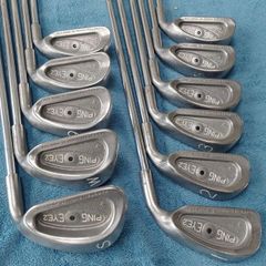 Ping Eye2 Full Irons Set
