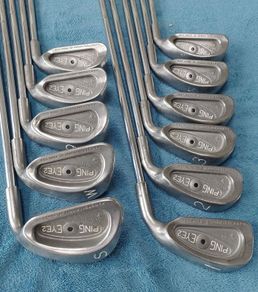 Ping Eye2 Full Irons Set