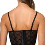 Emporio Armani bra laces corset Image 2