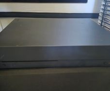 Xbox One X