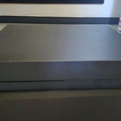 Xbox One X