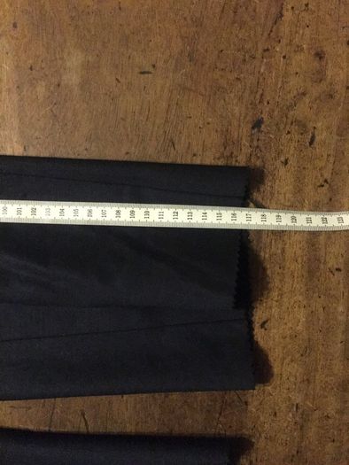 Wide Waist Trousers 52