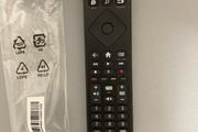 Philips tv remote control