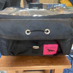 Handlebar bag