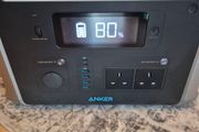 Anker 757 powerhouse