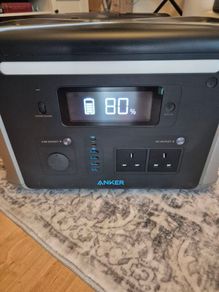 Anker 757 powerhouse