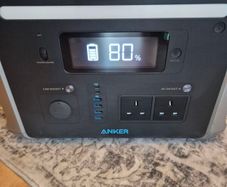 Anker 757 powerhouse