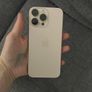 iPhone 16 pro max desert titanium 256gb unlocked, 93% battery health Image 3