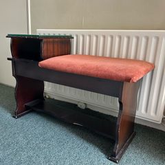 telephone table