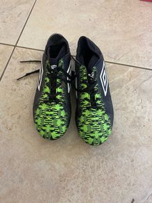 Boys Football Boots