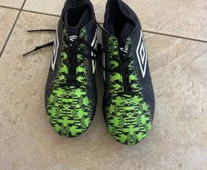 Boys Football Boots