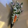Gobot 1985 Spy Eye Jet Plane Image 2