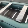 4.50 m new PVC Inflatable boat BARK BT-450SD Image 2