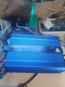 Converter