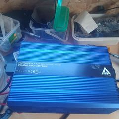 Converter