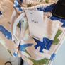 2 x Marks and Spencer boys shorts Age 3/4 Image 3