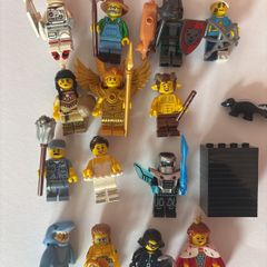 Lego series