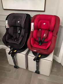 Joie 360 car seats