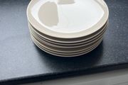 Dinner plates