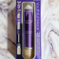 Physicians Formula Youthful Wear 3 in 1 Concealer - Light - New