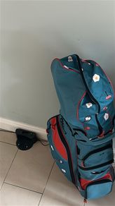 golf bag - ogio new