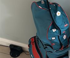 golf bag - Callaway / new