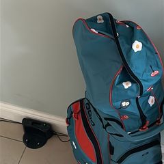 golf bag - ogio new