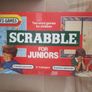 Vintage Spear's Scrabble For Juniors  1983 Image 2