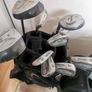 random golf clubs Image 6
