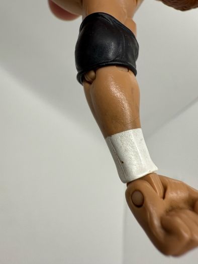 wwe elite series 17 Zack Ryder action figure