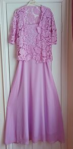 New Maxi Dress