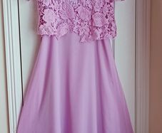 New Maxi Dress