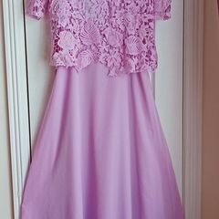 New Maxi Dress