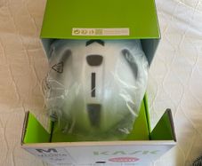 Kask Utopia White Helmet