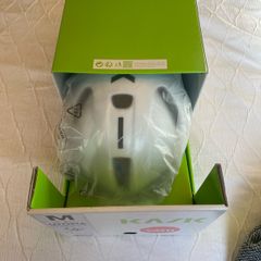 Kask Utopia White Helmet