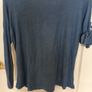 Light blue Italian Jumper Image 3