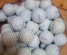 Kirkland golf balls