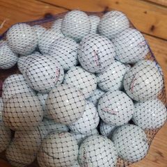 Kirkland golf balls