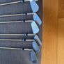 Mizuno MX23 4-PW irons Image 5