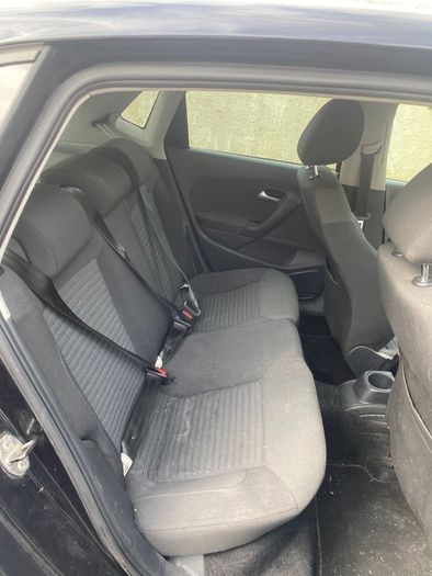 2014 Volkswagen Golf 1.6tdi taxed and tested