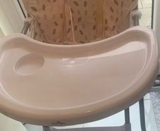 high chair