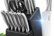 16 Piece Knife Set