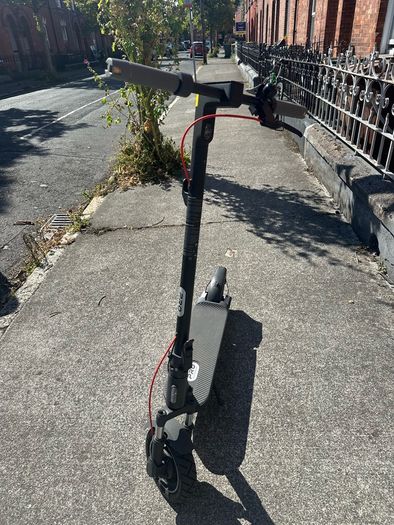 Xiaomi Electric Scooter 5 Pro