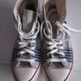 Star Wars Shoes Po-Zu R2 D2 Top Size 4/4.5 Unisex Image 10