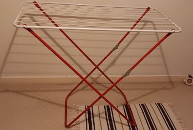 Clothes horse / Clothes Airer