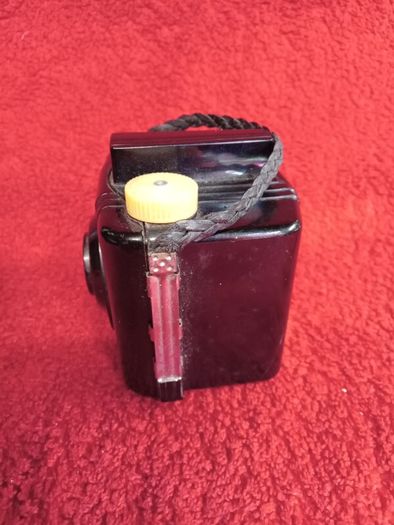 Kodak Baby Brownie Special