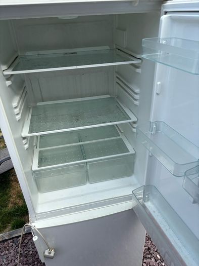 Fridge Freezer