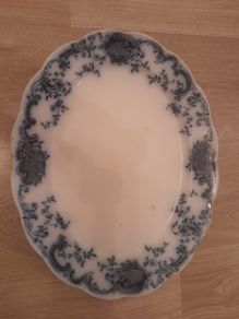Melville Antique