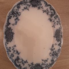 Melville Antique