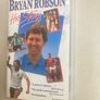 Manchester United VHS tapes (early 1990s) Image 5